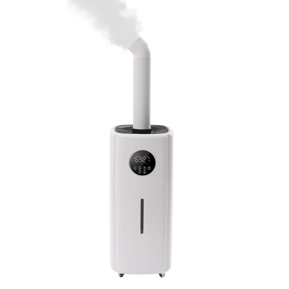Large Room Commercial Humidifier 5.5 Gallon with Sterilization Function