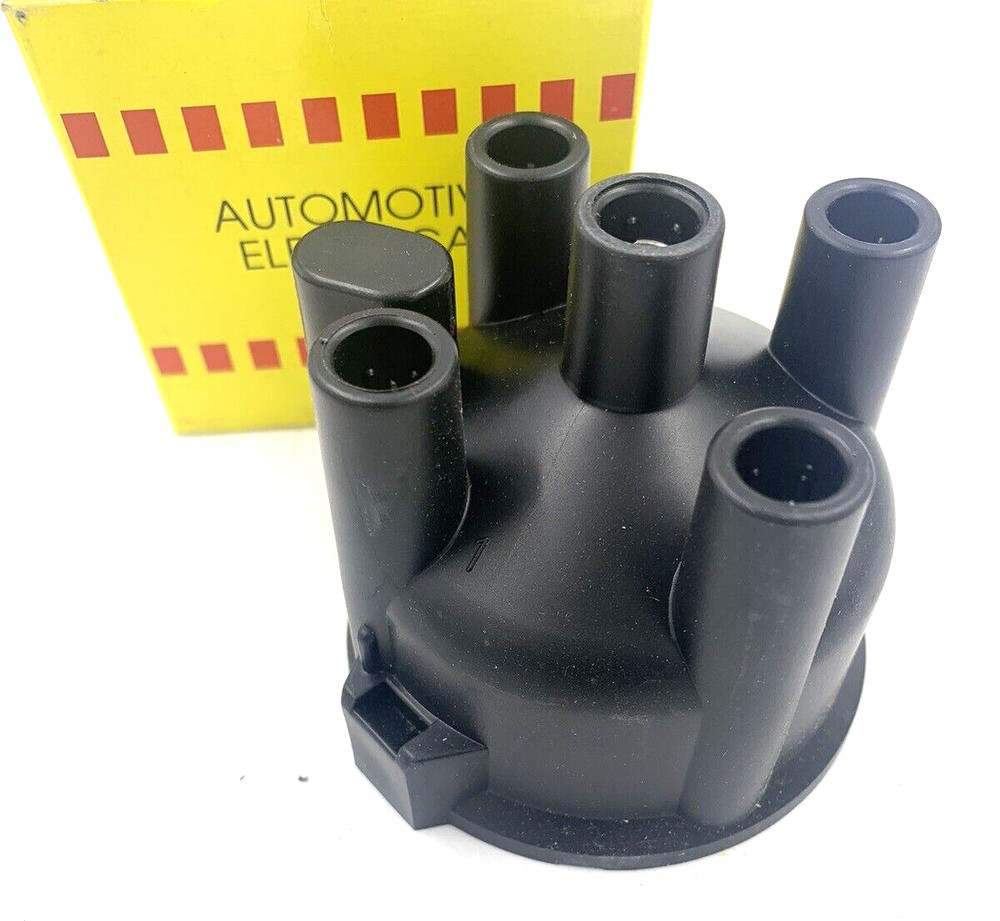 ITM Brand Distributor Cap 02-30007