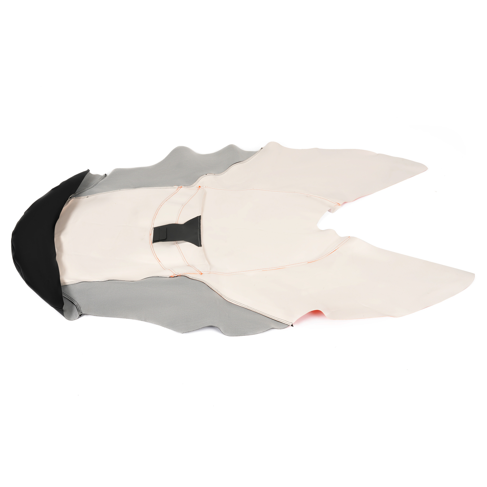 Seat Cover For Sea-Doo GTS130/Rental/Wake 155/GTI/GTS 2011 12 13 14 15 16 2017