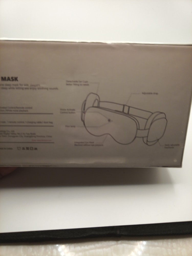 Fismool Sound Mask