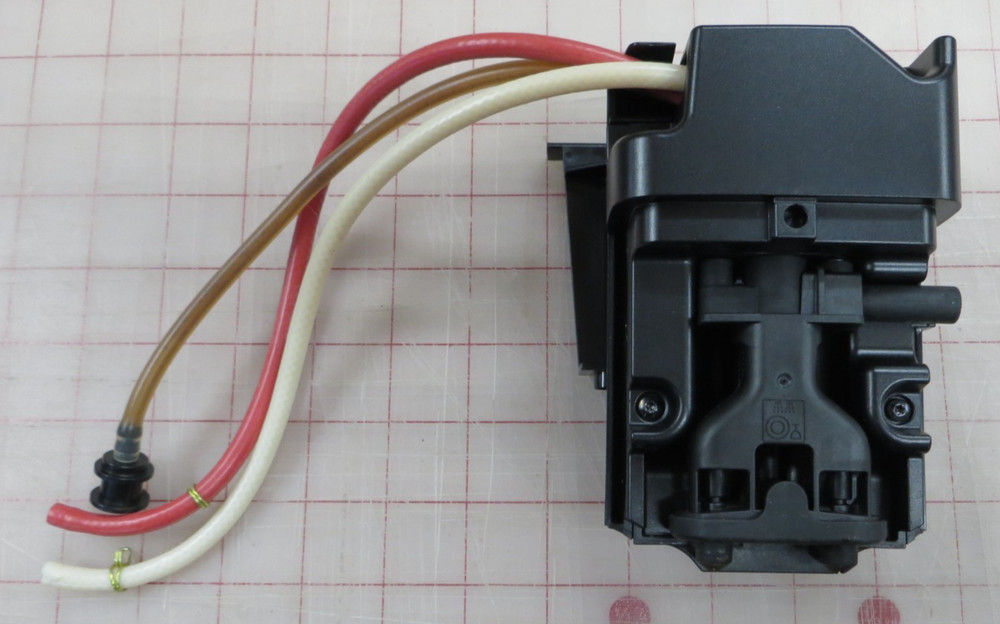 Miele Coffee Machine CM6350 - Coffee Drainage