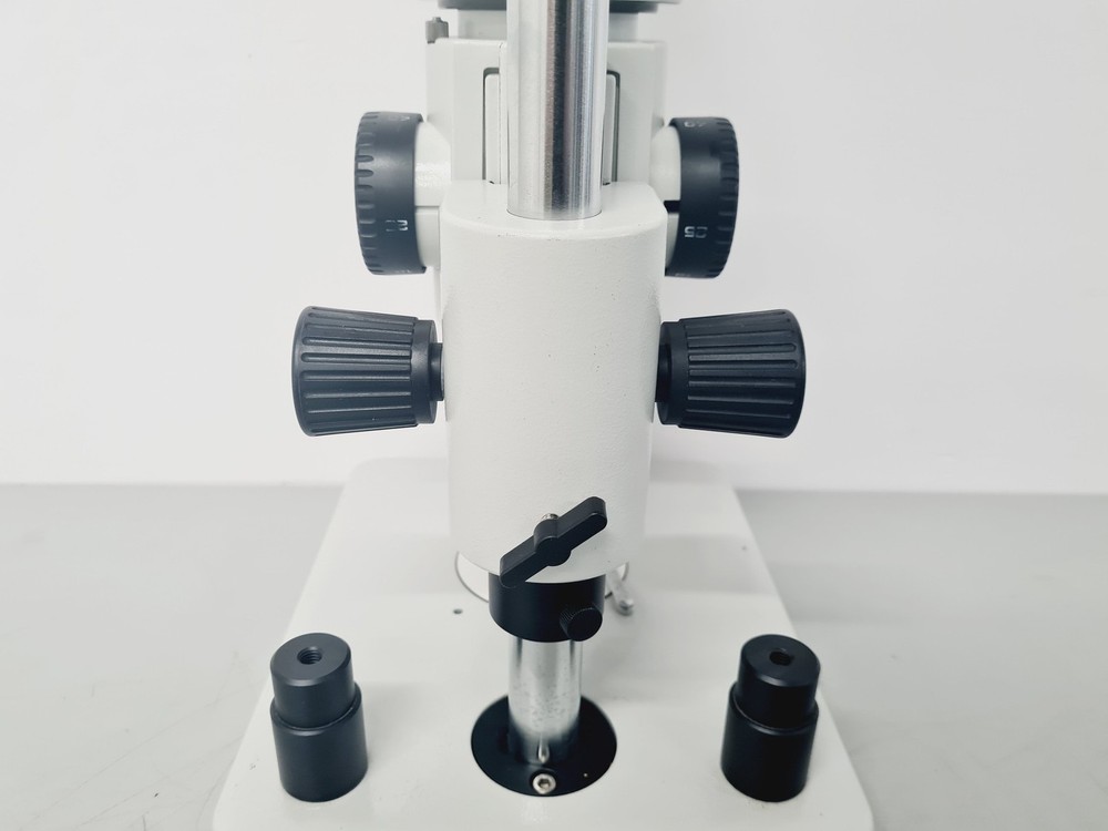 Leica M8 WILD Stereo Zoom Microscope Lab