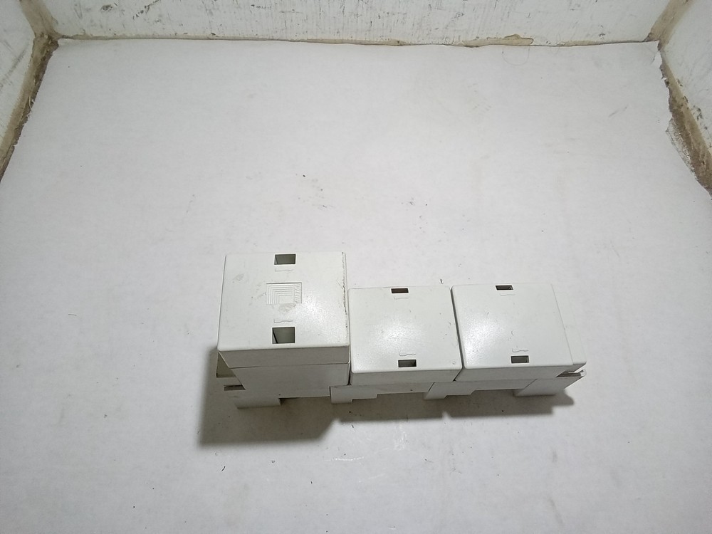 RITTAL RAIL ADAPTER (M8A)