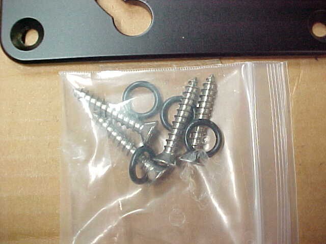 Spare Bow Mount NOS Panther?