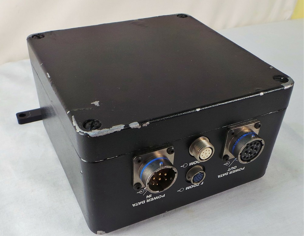 VINTEN AUTOCAM MC-IBR