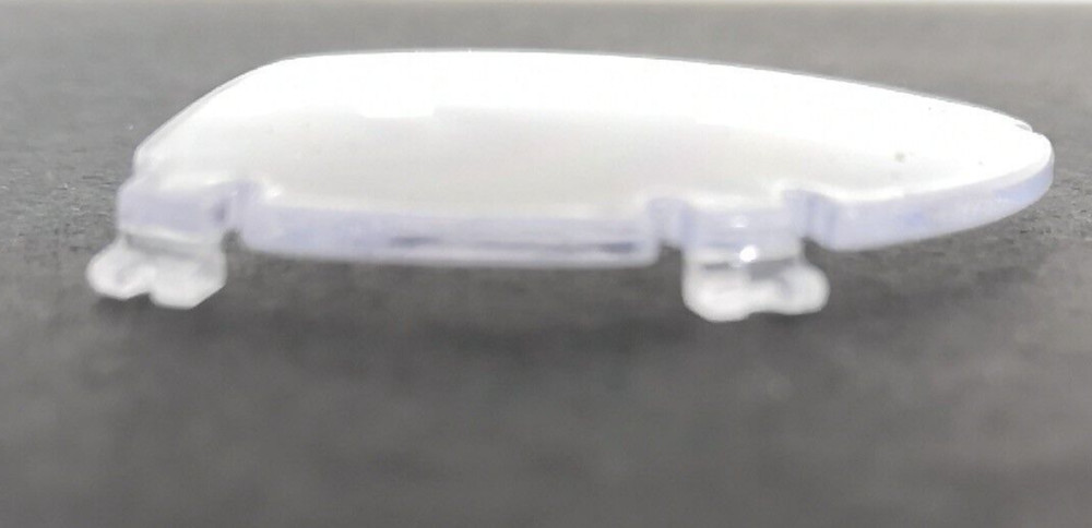 Genesis Resource Pro Lens Protector Scratch Guard Cover Scuba Dive Computer