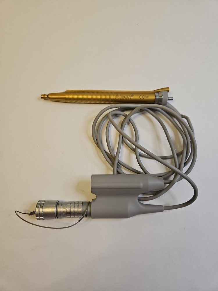 Alcon 8065-M002-01 Phaco Handpiece, Reverse Thread