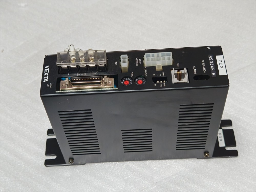 ORIENTAL MOTOR VEXTA ASD24A-A