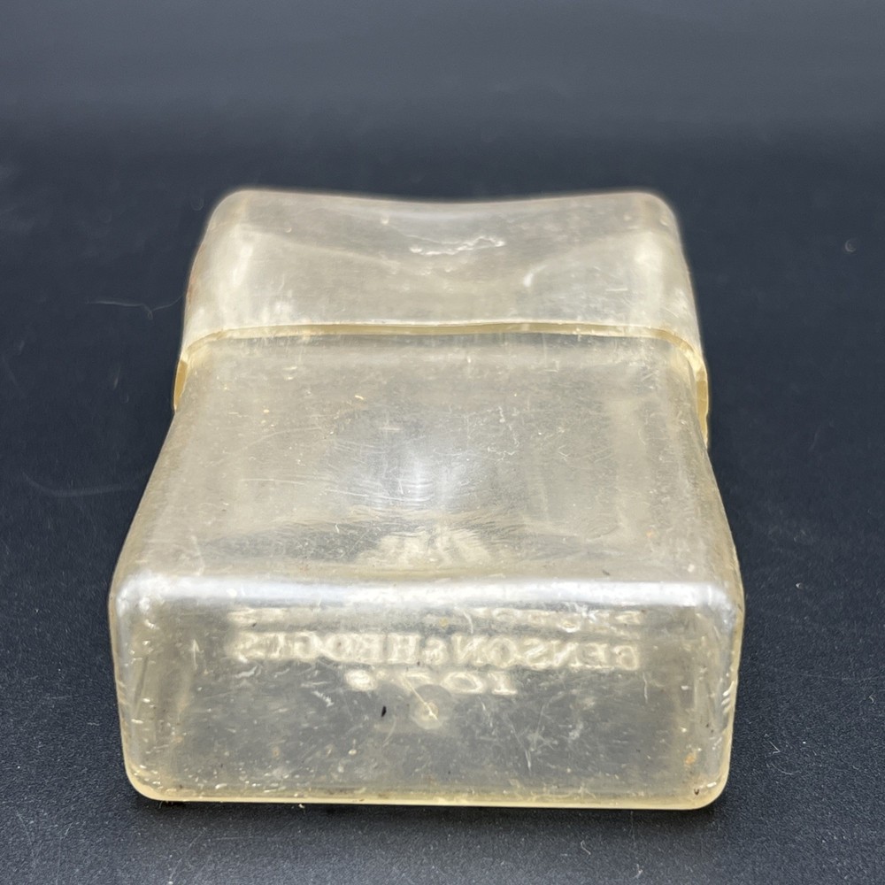 Benson & Hedges 100's cigarette box carry case Advertising