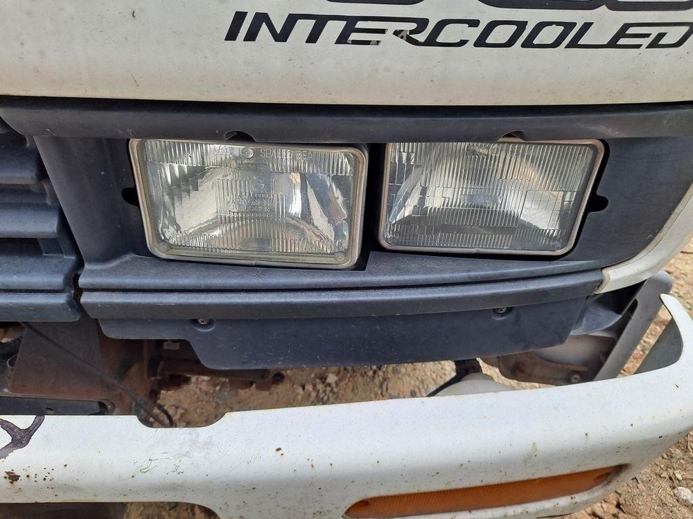 For 2001 ISUZU FRR HEADLIGHT Left ,  GA
