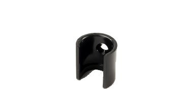 DCI Holder, Vacuum, Black