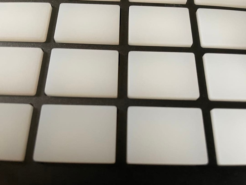 Ableton Push 2 MIDI Controller 64-Pad Ableton Live w/ Power Adapter UDG Case Box