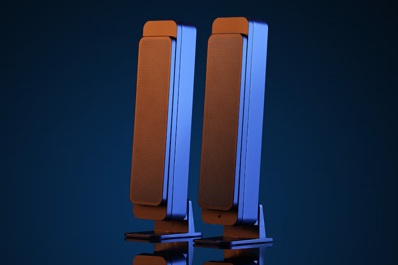 Drop BMR1 Grille, BLACK