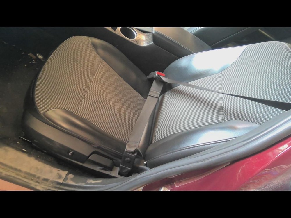 MALIBU 2016 Transmission Shift 720397
