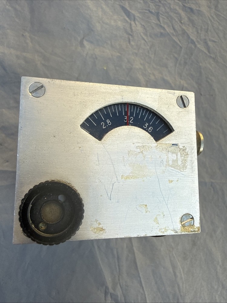 Telonic TTF 3000-5-5EE Tunable Bandpass Filter