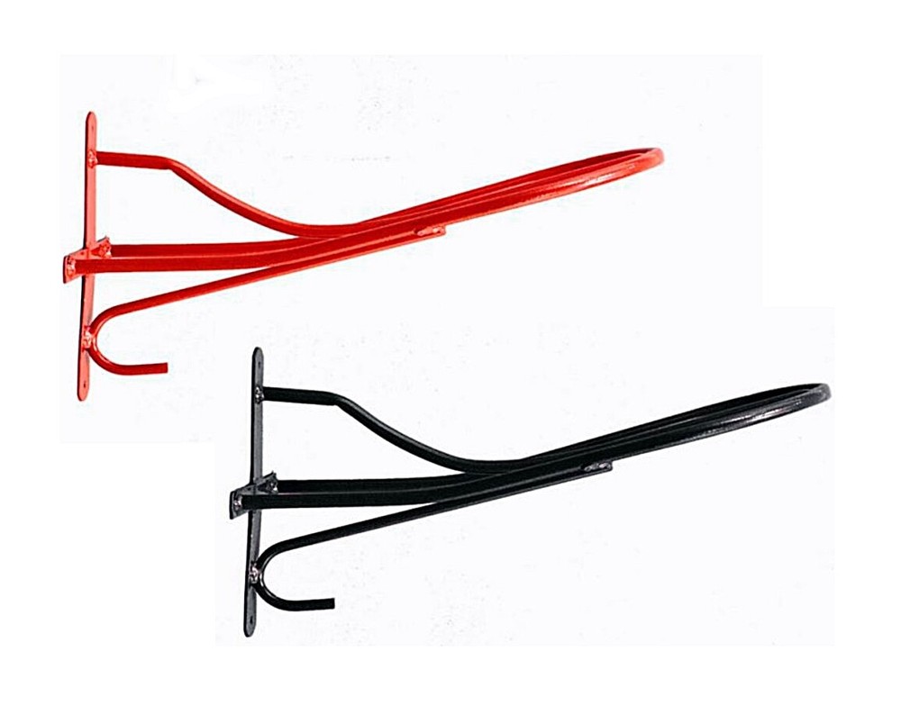 WALL CHAIRREST STABLE WITH HARNESS