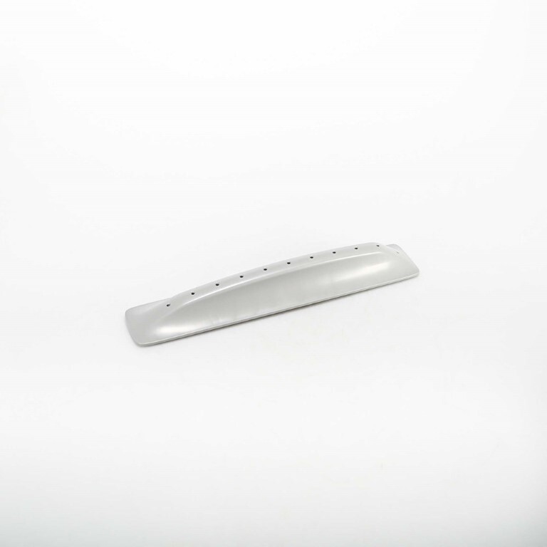 WPW10597205 Whirlpool Drum Baffle OEM WPW10597205