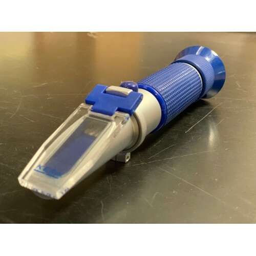 Refractometer | 0-32% Brix | KERN