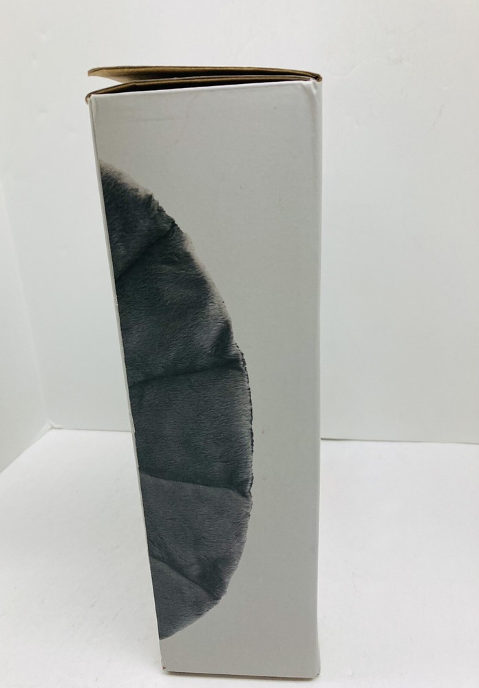 Sharper Image Aromatherapy Neck + Shoulder Wrap