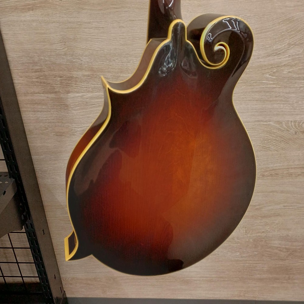 THE KASUGA F-8 Mandolin