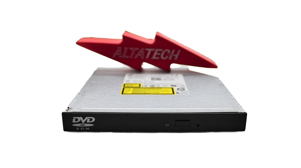Dell CNPJF DVD-ROM SATA SLIM DTA0N | Server | DVD | CD