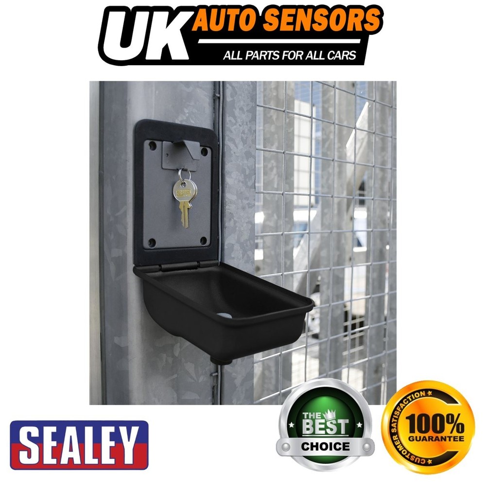 Sealey Key Lock Box SKL1