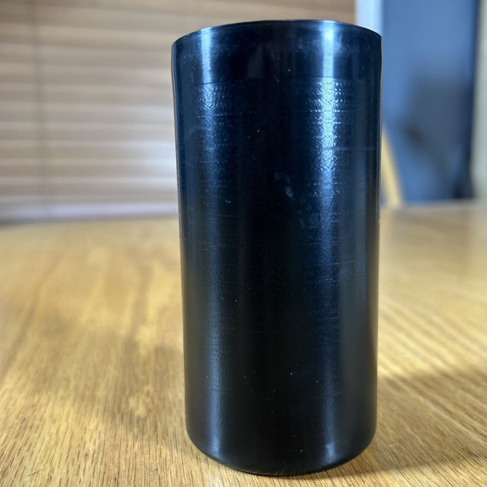 Indestructable Cylinder Record Herman Let's Dance Ada Jones 1470 Untested