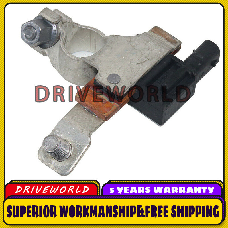 pe05-188a1# Battery Cable Terminal Sensor Fits For 2015-2017 Mazda