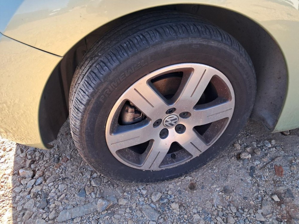 Fuse Box Engine Compartment Hatchback Fits 00-14 GOLF 4861789