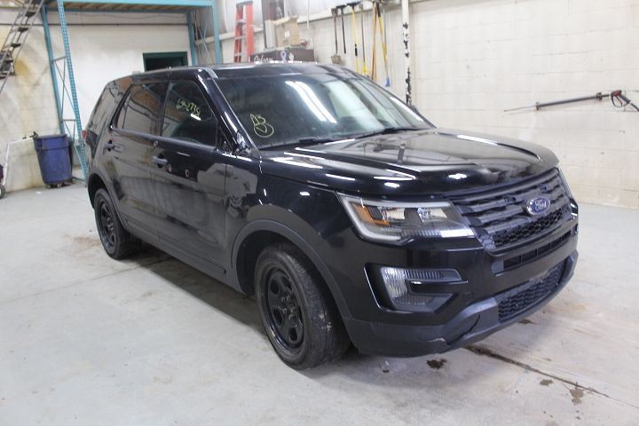 Camera/Projector Camera Rear Fits 16 EXPLORER 2333843