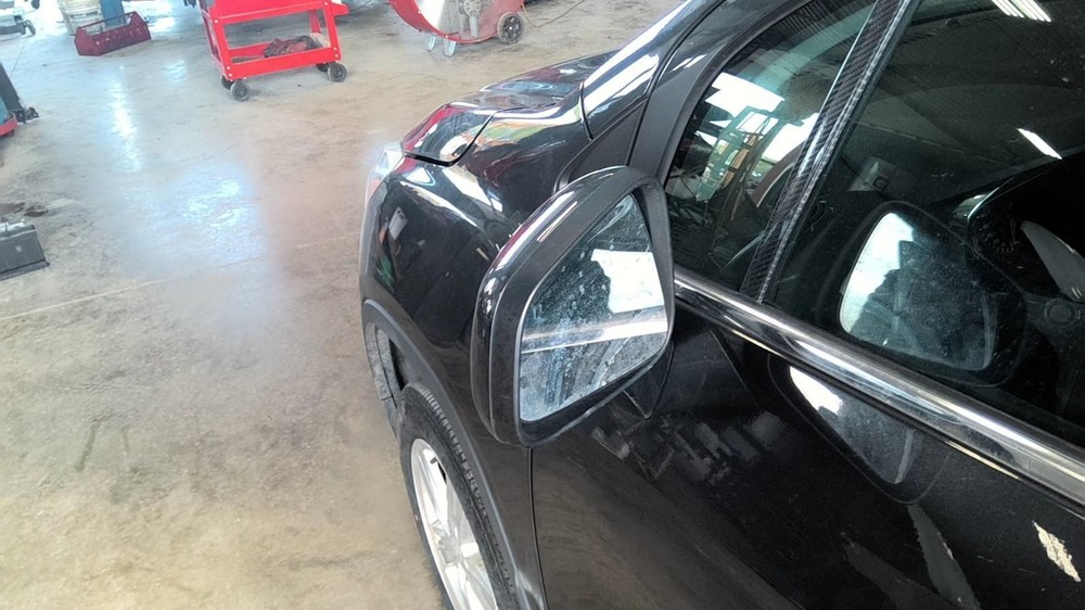 TRAX 2017 Transmission Shift 752825