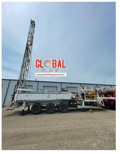 2006 Failing CF-15 Drill Rig