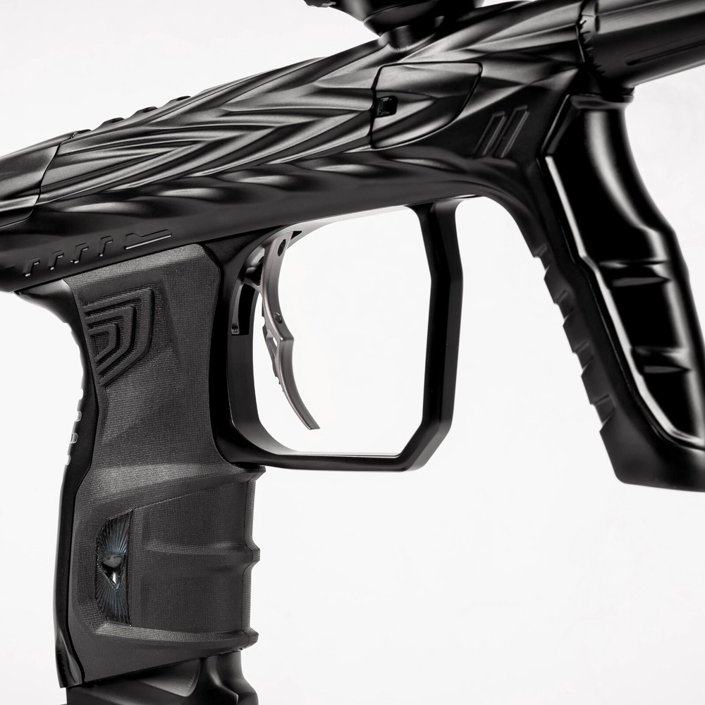 HK Army Luxe Idol Death Blade Trigger - Grim - Silver