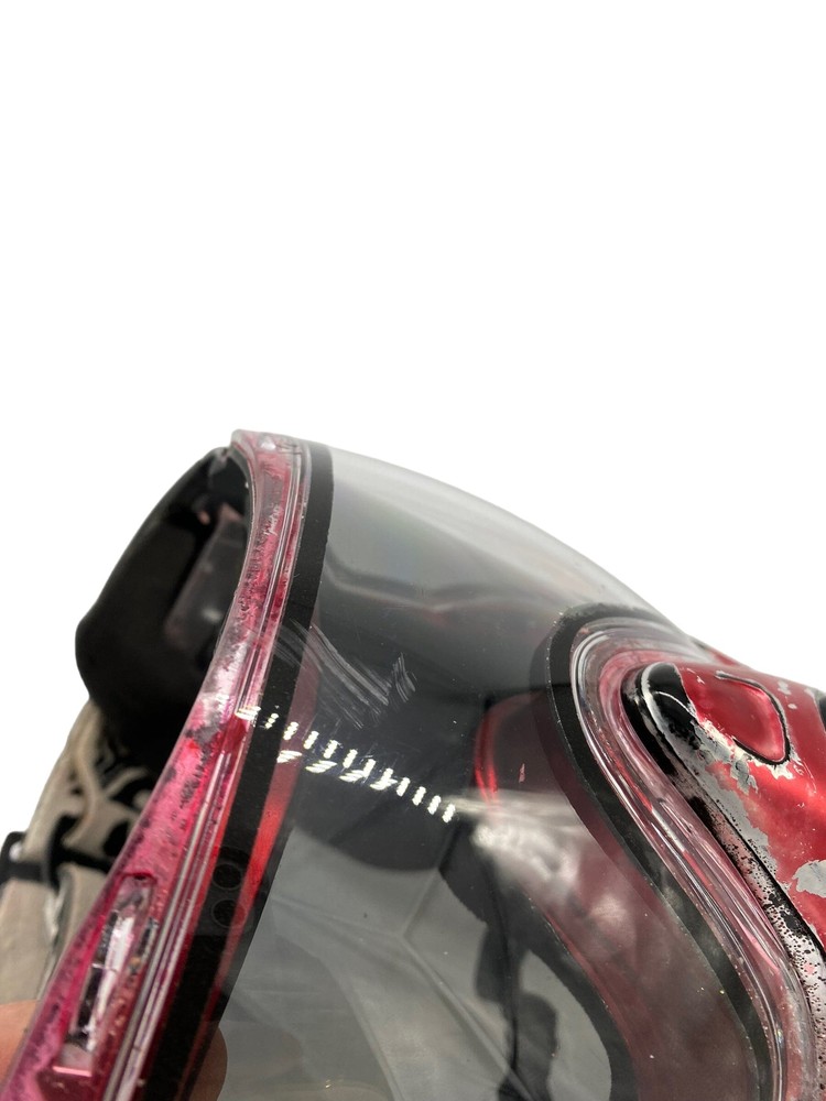 Sly Paintball Mask Goggle