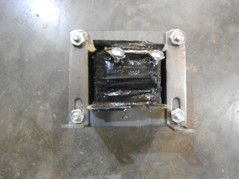 Transfab DL702EE Control Transformer (D-2)