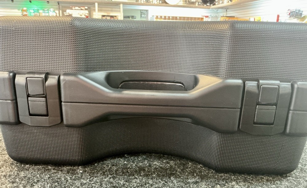 Tama Dyna Sync Drum Pedal Case Black (Case Only)