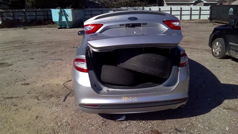 FUSION 2013 High Mounted Stop Light 1044673621