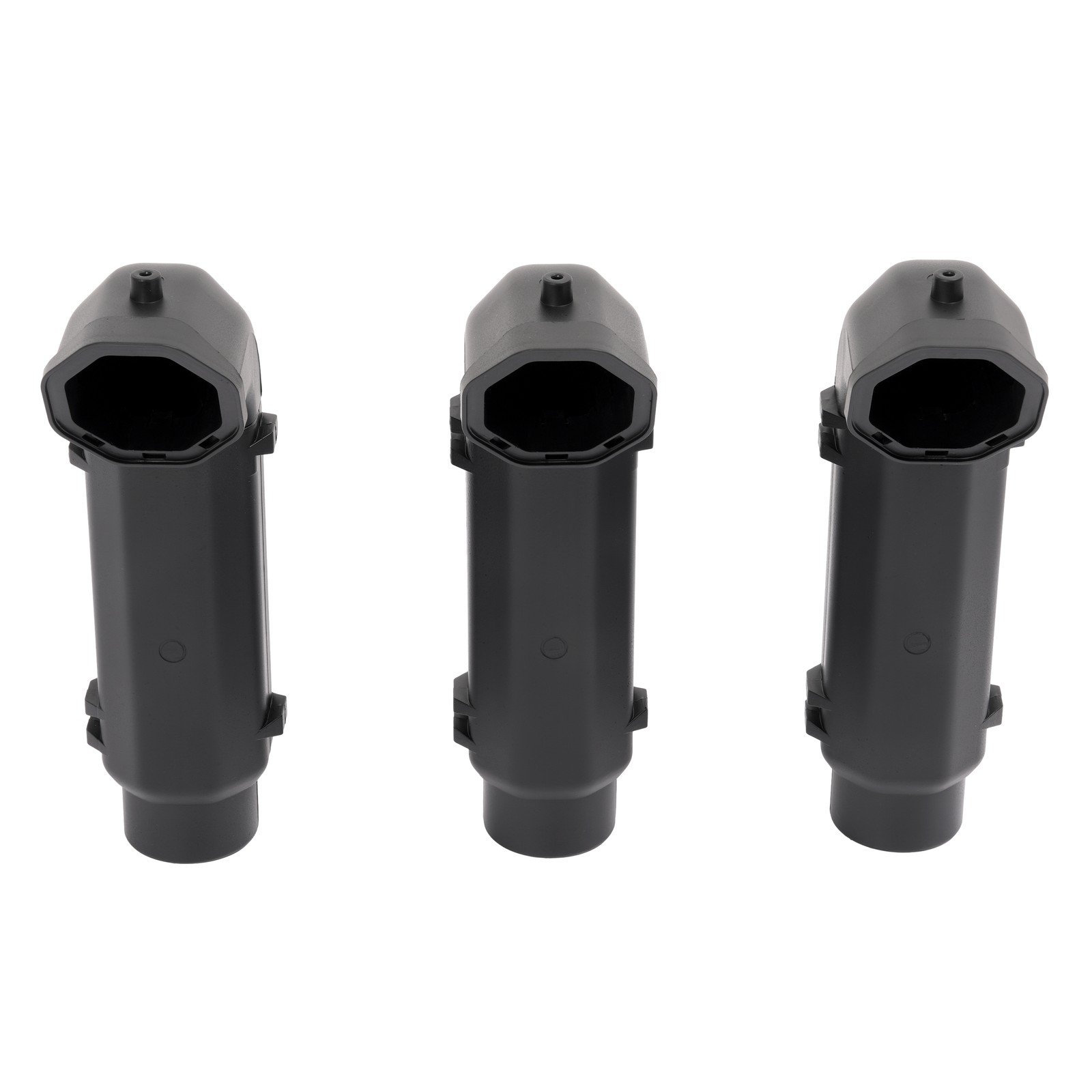 Riser Snorkel Kit For 2005-2023 2021 Kawasaki Brute Force 650i 750i 4x4i EPS