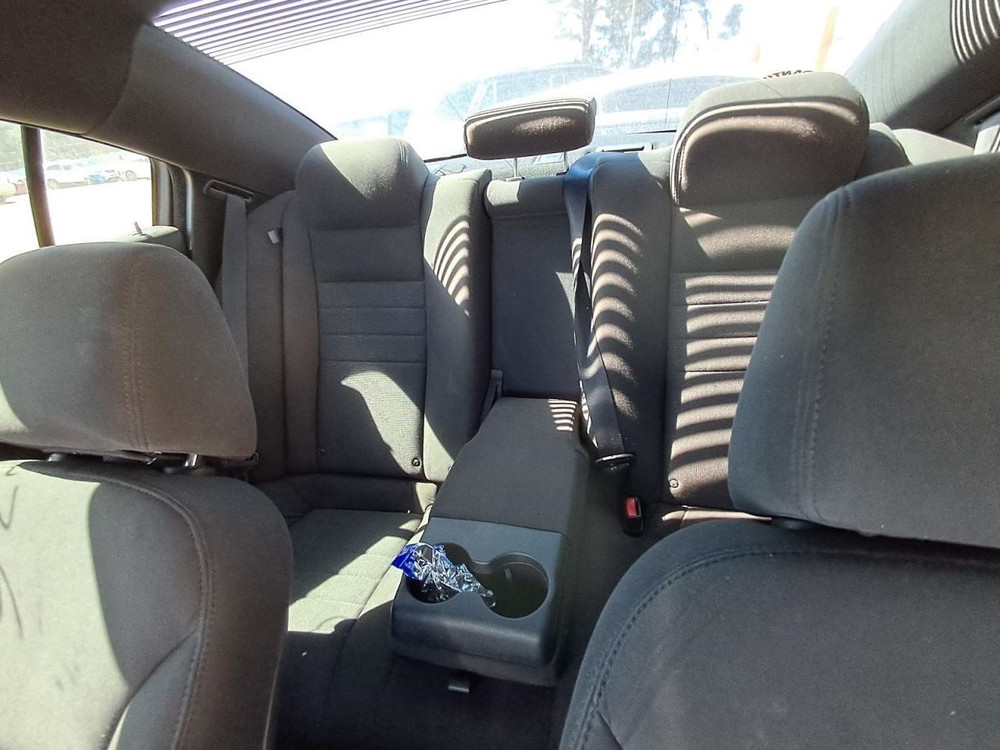 Fuse Box Engine Compartment Fits 12-14 300 2732999