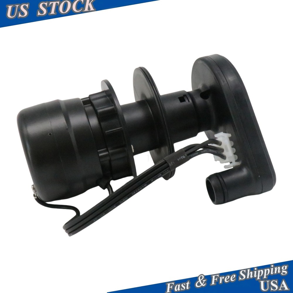 7013196 Fits Sub-Zero 115V Replacement Water Pump Compatible NEW USA