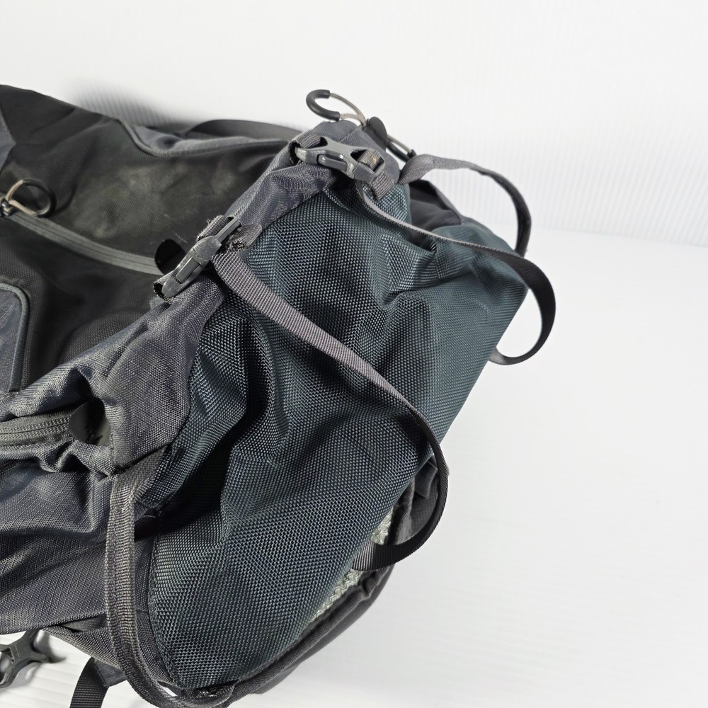 Ascend D 3000 Knapsack Backpack Hiking Camping Outdoor - Great Condition