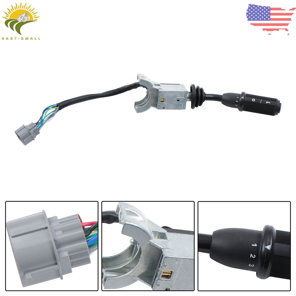 Switch Forward Reverse Left Hand Handle 701/80299 for JCB 3CX 3CXS-PC 4CN444