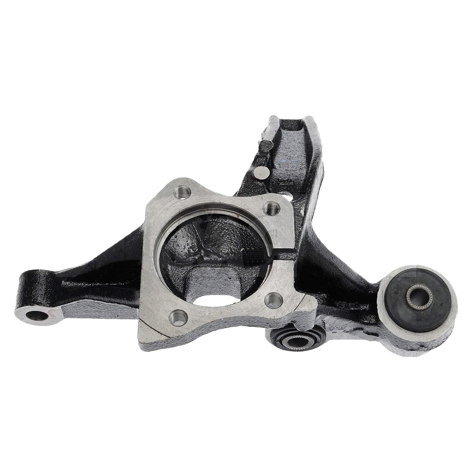 Pair Rear Steering Knuckles for Toyota Highlander Avalon Camry Lexus ES330 ES300