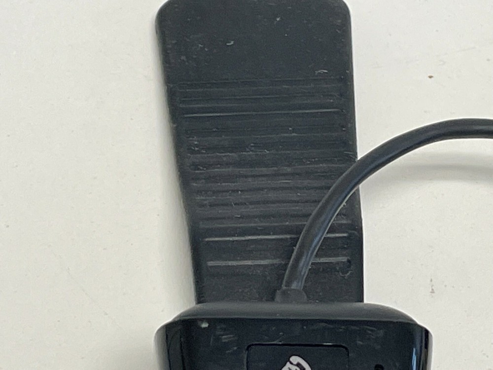 LL7: Microsoft HD-5000 Web Cam