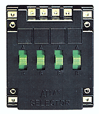 Atlas Selector 215