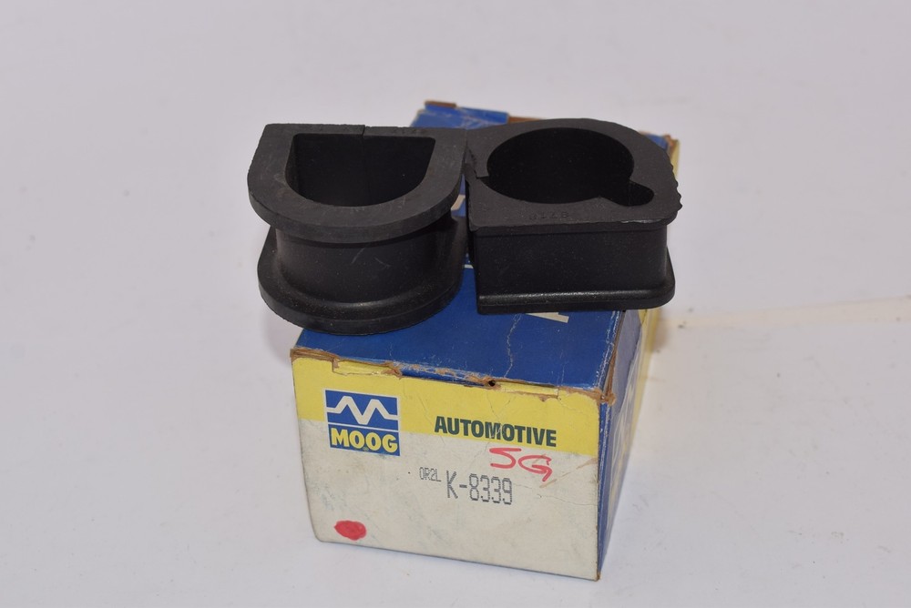 NEW Moog K8339 Rack & Pinion Mounting Bushing