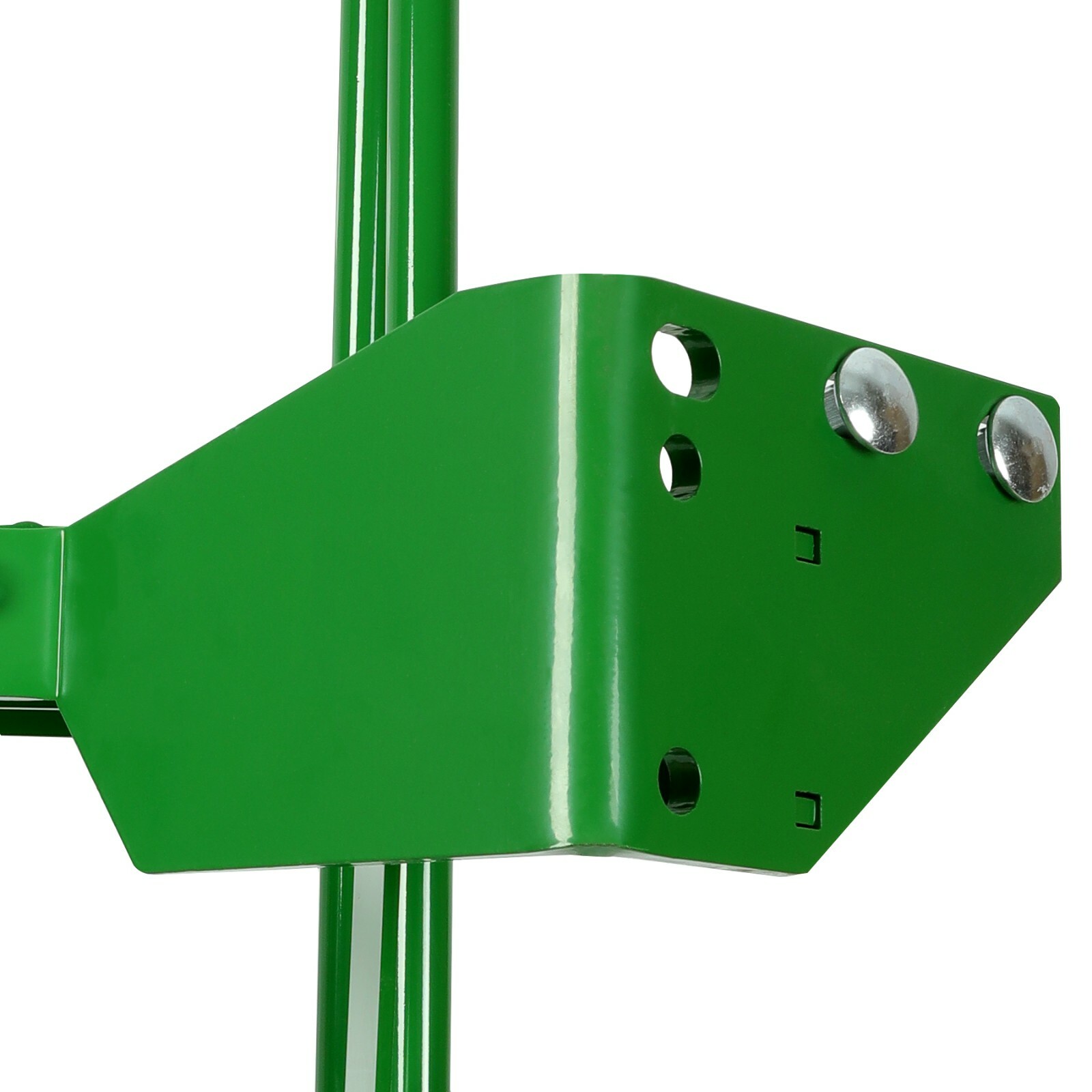 For John Deere 4050 4240 4430 4630 4440 4230 Step Stair Kit W/ LH Handrail