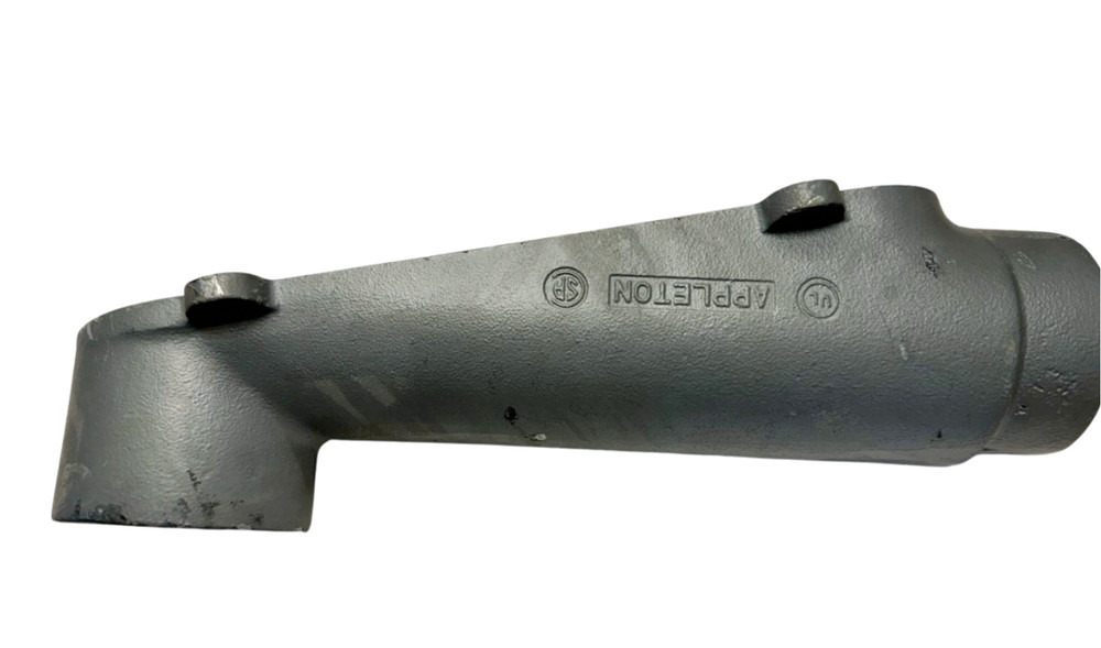 Appleton 2" LBD Mogul Conduit Body **Free Shipping**