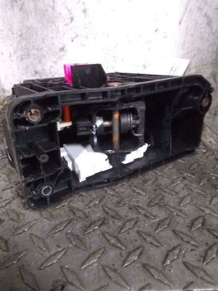 DURANGO 2012 Transmission Shift 259118