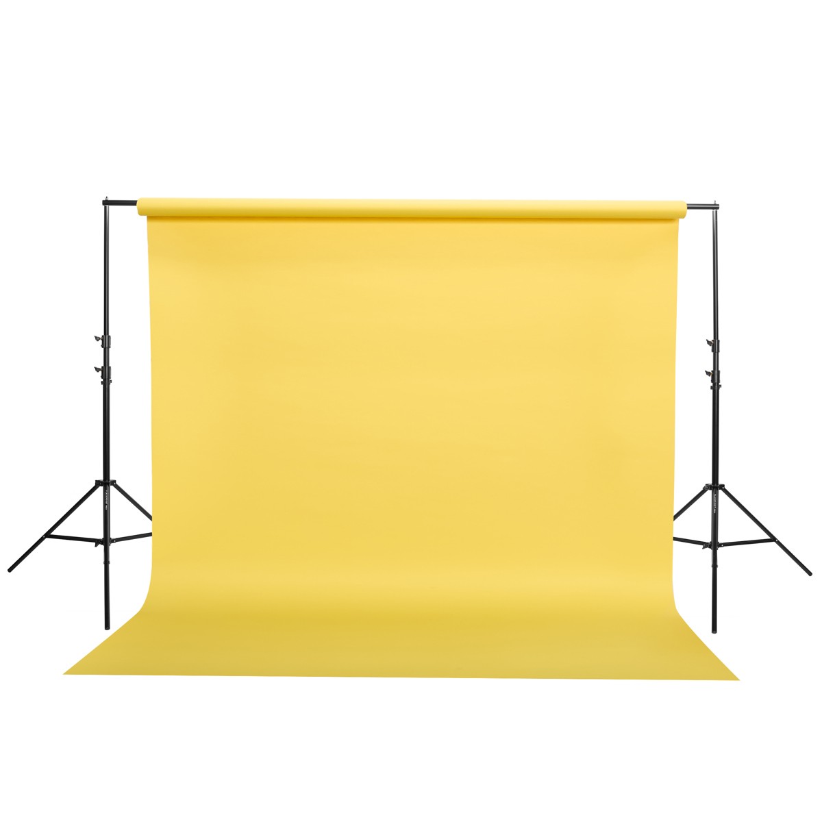Flashpoint 10' Background Support System - Cushioned
